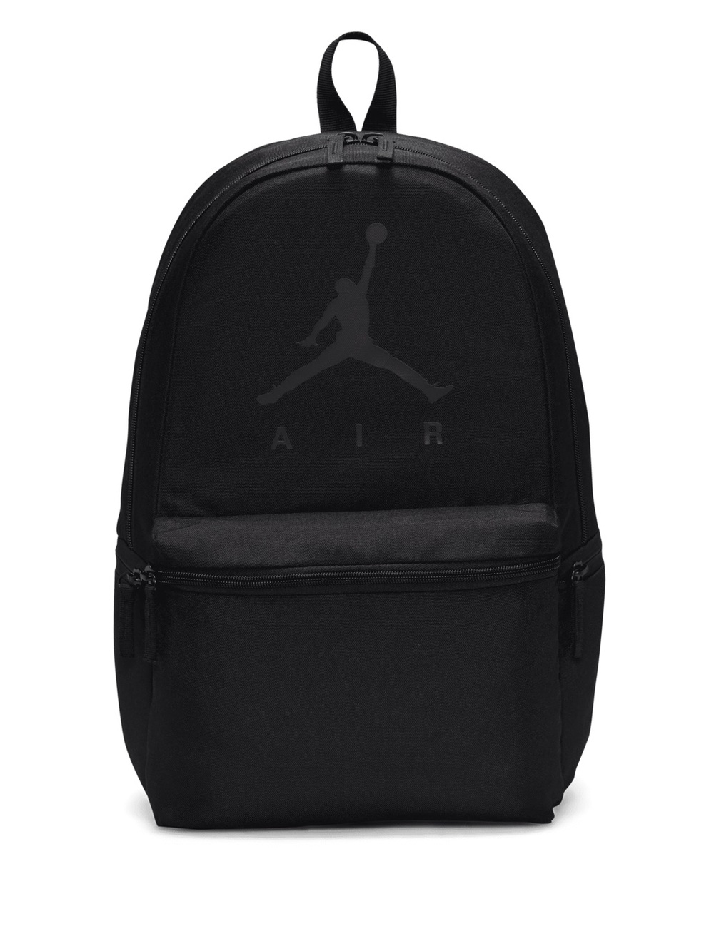 KIDS' MEN'S AIR PACK BACKPACK (19L) IN BLACK